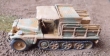 MGM80/346 - SDKfz 10/2 Nebelkraftwagen