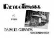 RT72081 - Daimler-Guinness armoured lorry