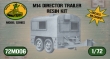BS72M006 - M14 Director trailer for AA unit