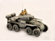 GI026 - T18E2 Boarhound armoured car