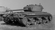 Gi062 - US T23 medium tank Production model