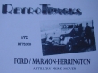 RT72070 - Belgian Ford/Marmon-Herrington