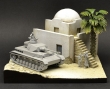 DD069 - North African diorama 'Tripoli'