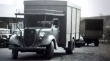 Gi069 - Dutch Ford 1937 cargo