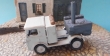 MGM80/451 - Magirus M10 Truck with field kitchen