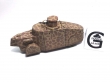 PGSCW72046 - armoured car 