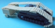 MGM80/454 - Carpetlayer conversion kit for Panzer IV