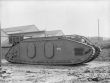 DBLS039 - Tank mk IX 