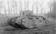 DBLS042 - Medium tank mark B