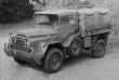 DBLS206 - DAF YA126 weapons carrier