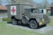 DBLS207 - DAF YA126 GWT Ambulance