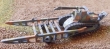 MGM90/33 - Renault FT BS Orthlieb bridgelayer