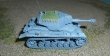 MGM80/459 - German (Sf)/GW IV b (SdKfz 165/1)