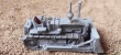 MGM80/334 -  German Hanomag K50 Bulldozer