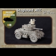 MM-W004 - Staghound with AEC turret