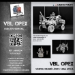 MM-R234 - VBL Opex (Lebanon + Afghanistan versions)