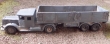 MGM80/467 - Kaelble SS6 GN125 Sattelschlepper mit Doppelkabine und Pritsche