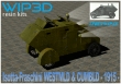 WIP3D72025 - Isotta-Fraschini 