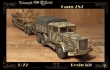 TDW72093 - Faun Z87 truck