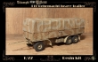 TDW72094 - 11 ton Wehrmacht heavy trailer