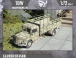 TDW72065 - Saurer  BT4500 truck