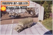 TDW72017 - Krupp LD4 M232 truck