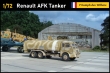 TDW72104 - Renault AFK Tanker