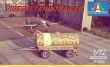 TDW72109 - Viberti Tank Trailer