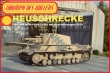 TDW72121 - Heuschrecke