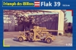TDW72139 - Flak 39 10,5cm