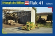 TDW72116 - Flak 41 8,8cm