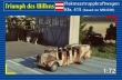 TDW72138 - Flakmesstruppkraftwagen Kfz 415 (based on MB 4500)