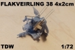 TDW72128 - Flakvierling 38 