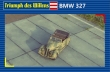 TDW72136 - BMW 327 Cabrio
