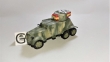 PGscw72075 - Chevrolet 1937 with T26 turret