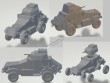 MT72091 - Panhard 165