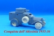 GB72090 - Lancia 1Z Conversion set (for CSM)