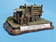 WV76074 - Thornycroft Tartar Folding Boat Equipment body Mk.III