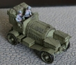 MGM80/79 - German Artillerie-Generatorzugwagen (1. Weltkrieg)
