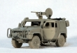 GB72051 -  Light Multirole Vehicle (LMV)