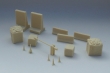 GB72055 - Checkpoint Set