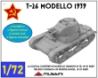 MUS-T26C - T-26 Model 1939