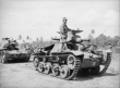 MUS-HaGo - Type 95 Ha-Go tank