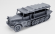 GEC72050 - Volvo HBT Artilleritraktor m/43