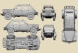 GEC72049 - Volvo TP21 Sugga radio command car
