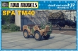 TDW72166 - SPA TM40