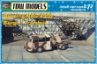 TDW72153 - Bussing NAG 4500 BERGE-Trambus