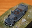 MGM80/156 - German Auto Union Kfz. 16 Messtruppkraftwagen