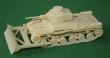 MGM80/240 - Jap. Shinhoto Chi-Ha Model 97 Bulldozer