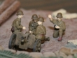 MGM100/16 - Jap. 4x Geschützbedienung